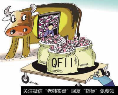 QFII的运作形式有什么？QFII托管业务有关问题的通知有什么？