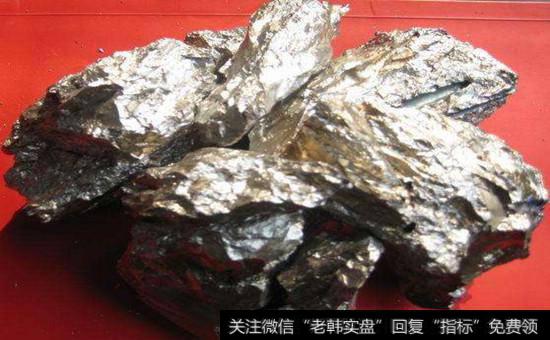 钒<a href='/gainiangu/'>概念股</a>