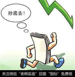 抄底是什么意思?QFII增资入市抄底的意图是什么?