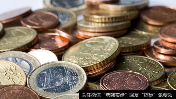 什么影响货币供应量