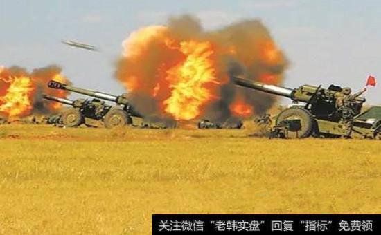 军工<a href='/gainiangu/'>概念股</a>