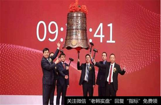 退市对于纯净市场本来是件好事
