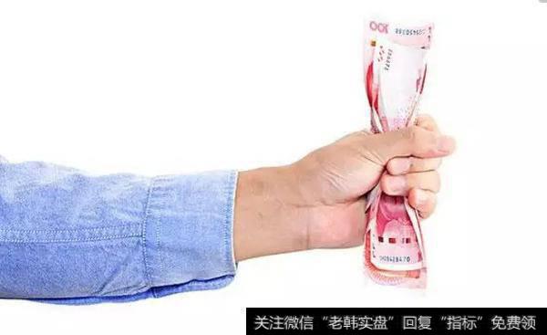 现金行权