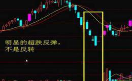 你真的懂超跌与超涨吗？告诉你超跌反弹中如何选股才能成功投资