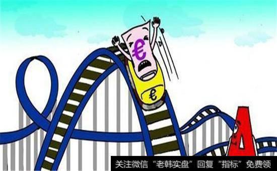 A股处在第五次大底的磨底期 估值底已出现