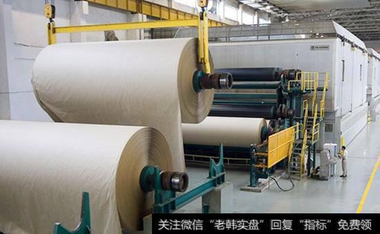 造纸<a href='/gainiangu/'>概念股</a>