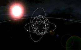 量子通信概念股受关注 墨子号量子卫星提前完成三大科学目标