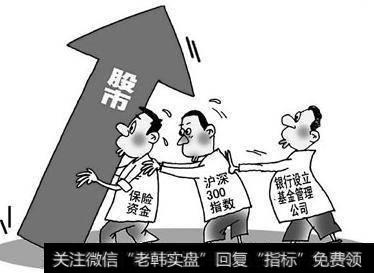 股权分置改革的发展