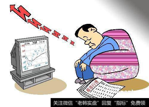 为何会出现“满仓踏空”?如何避免?满仓踏空后要不要追?