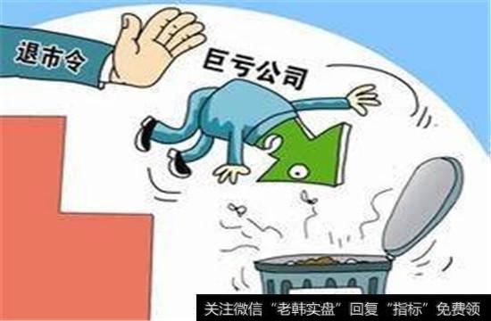 “退市”是为了治市