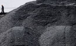 煤炭股的行业背景分析