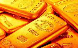 黄金概念股受关注 市场避险需求升温致金价连续走高