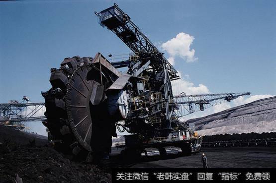 煤炭行业