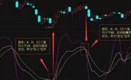 KDJ指标是什么？指标运用时如何避开空头陷阱？