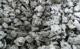 碳铬铁概念股受关注 碳铬铁价格上涨