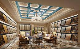 建筑陶瓷股的投资策略