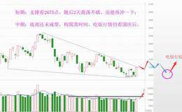 底部还需构筑，抄底时间已渐明确