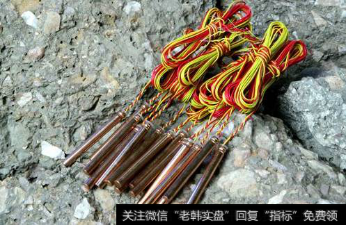 工信部提出加速电子雷管应用,电子雷管题材<a href='/gainiangu/'>概念股</a>可关注