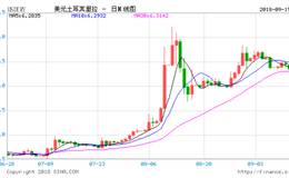 全球新兴市场货币大崩盘:土耳其经济崩溃，阿根廷比索暴跌