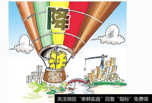 人民币存款准备金利率