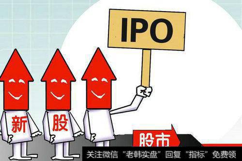 新手如何打新股