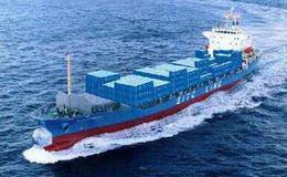 航运概念股受关注 BDI指数十连涨