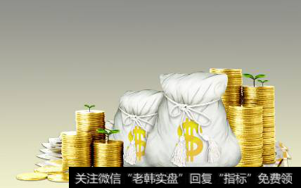 什么是折现率?折现率概念如何区分?