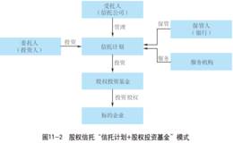 股权投资类项目业务有哪些特点？美国私募股权投资业务现状如何？