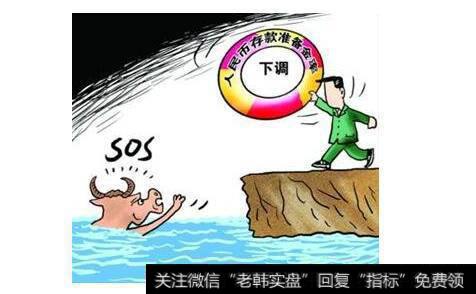 存款准备金政策和货币渠道进行比较得到的结论