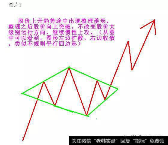 形态分析总结