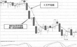 5日均线赢利方法