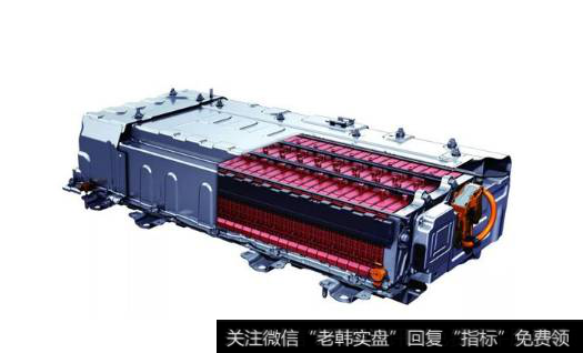 松下计划年底增加三条电池生产线,电动汽车电池题材<a href='/gainiangu/'>概念股</a>可关注