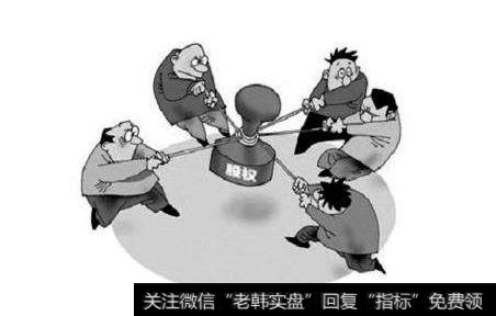 股权约束存在什么问题？股权约束失衡成因是什么？