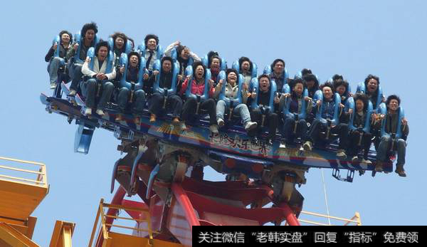 是时候让股民体验一把“过山车”的刺激了