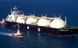 LNG价格突破去年“气荒”极值,天然气题材概念股可关注