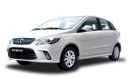 北汽<em>新能源概念股</em>受关注 北汽新能源B轮融资将投四大方向