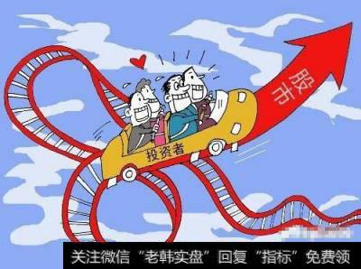 午后有望出现止跌走势
