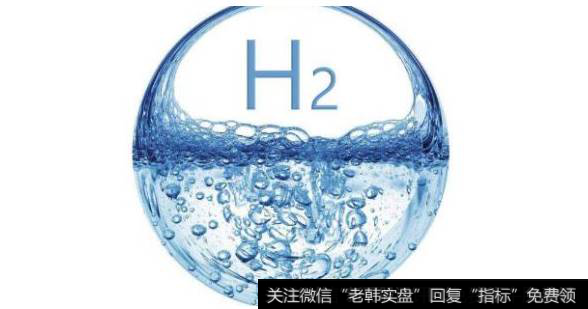 氢能发展再迎政策扶持,氢能题材<a href='/gainiangu/'>概念股</a>可关注
