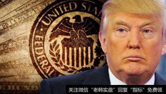 水皮<a href='/caijunyi/290233.html'>股市</a>点评：黑色星期三”PK“黑色星期一” 谁动了特朗普的本钱？