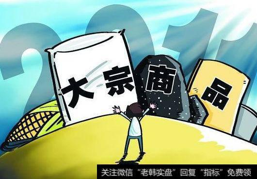 期货市场上谷物的期货合约