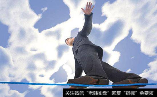 市场价格变的更高或更低