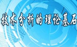 潮汐、波浪同涟波技术分析简介