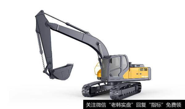 9月挖掘机销量再创新高,挖掘机题材<a href='/gainiangu/'>概念股</a>可关注