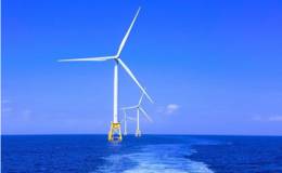 国内单体最大海上风电项目开工,海上风电题材概念股可关注