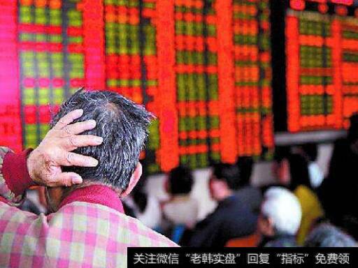 中小散户的最隹妙股策略