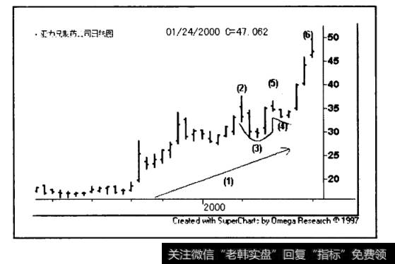 亚力兄制药(ALXN)日线图