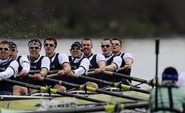 什么是牛桥船赛？