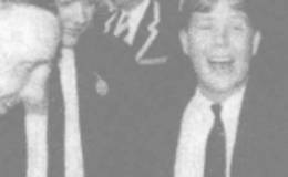 吉姆罗杰斯在牛津除了参加蓝船对抗赛还参加了什么赛事？