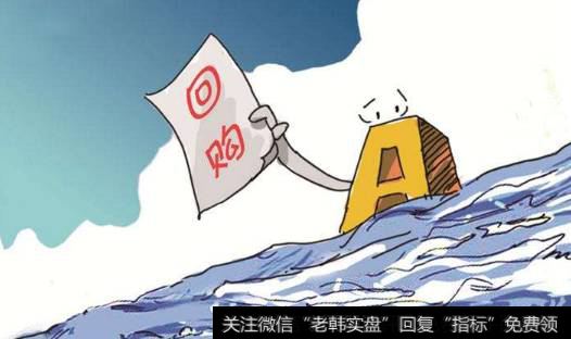股票回购是什么意思？进行股票回购有什么目的？