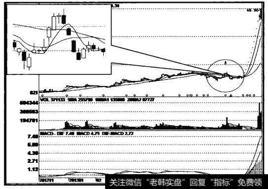 外高桥